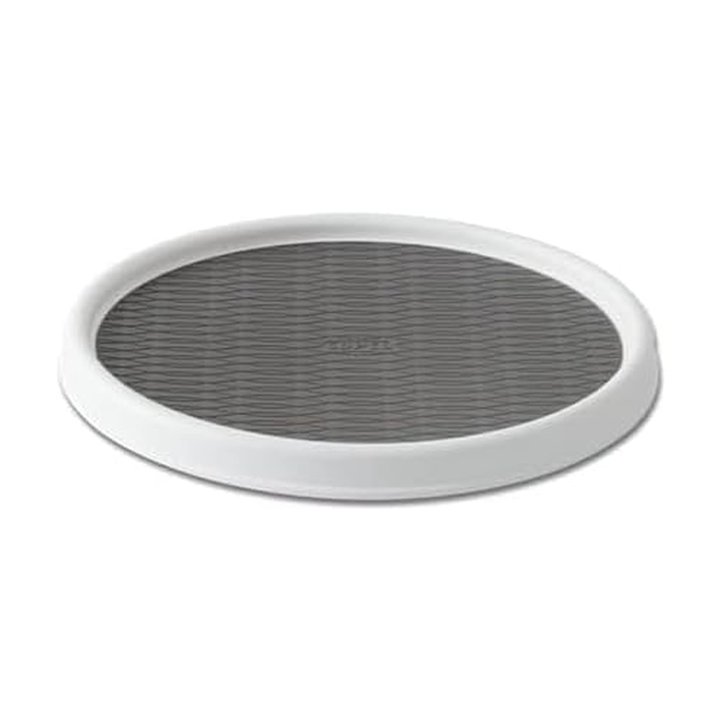 Espinoza Harvest Pantry Lazy Susan Natural