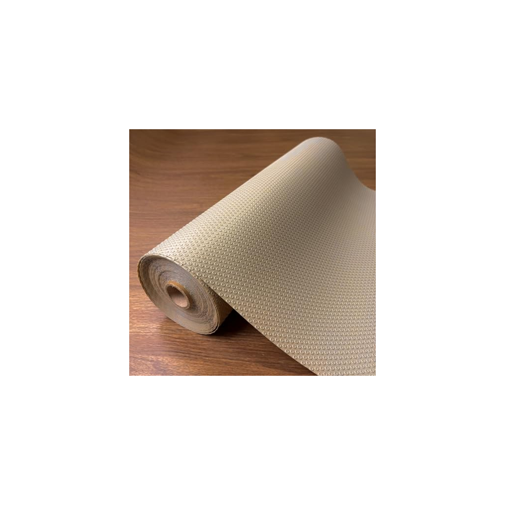 Espinoza Harvest Pantry Shelf Liner Clear